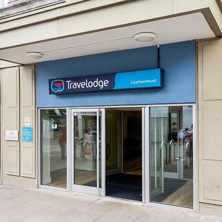 Travelodge Leatherhead Exterior photo